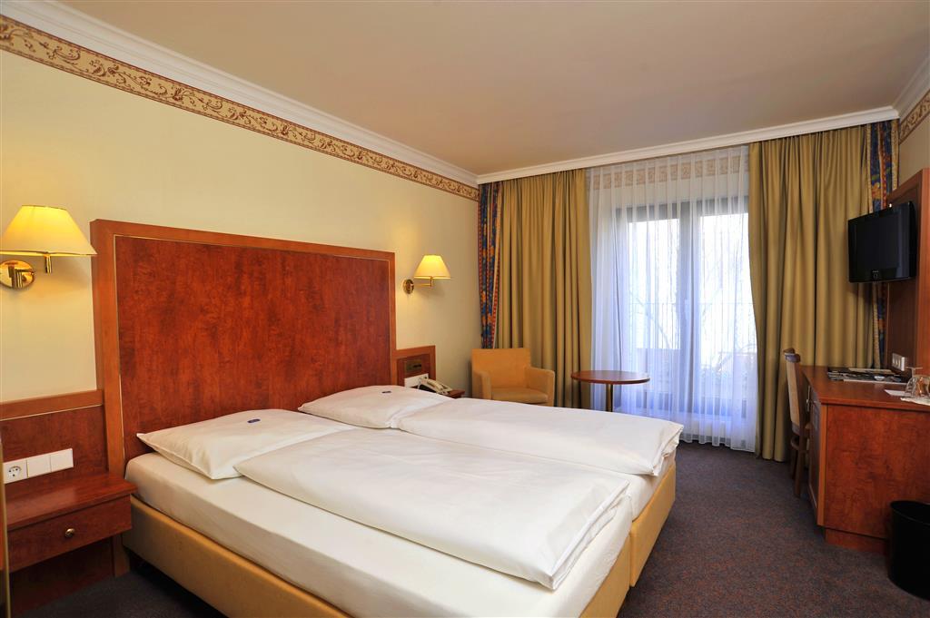 Concorde 4* München