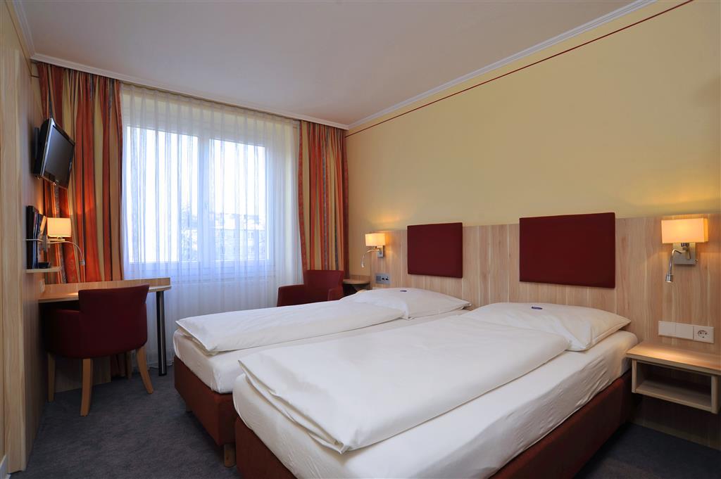 Concorde 4* Munich