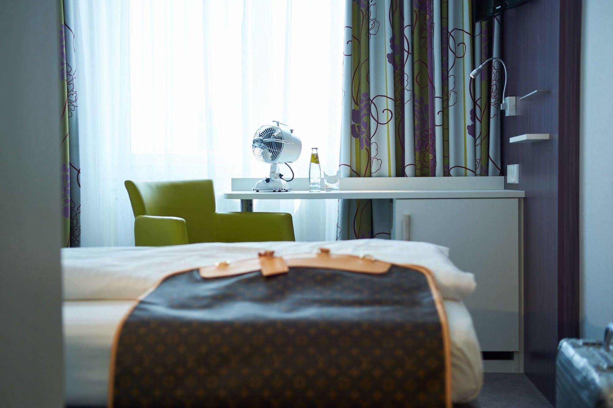 Concorde 4* Munich